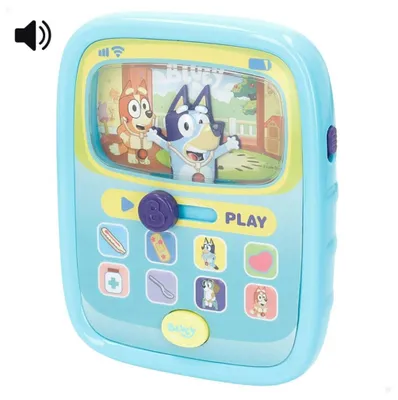 Produktbild von Bluey Doctor-Set