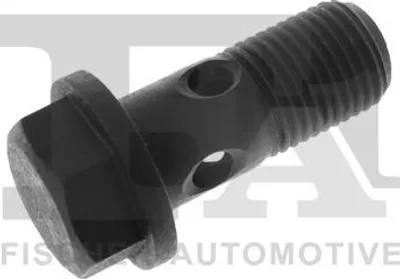 Zdjęcie produktu dla Śruba Drążona M10X1,0X23 Renault