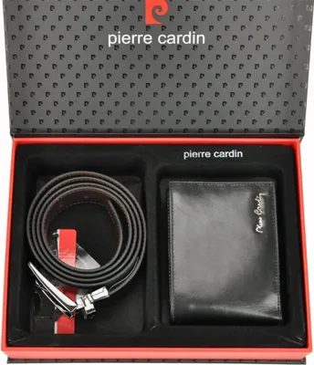 Produktbild von Brieftaschen Pierre Cardin greg37128
