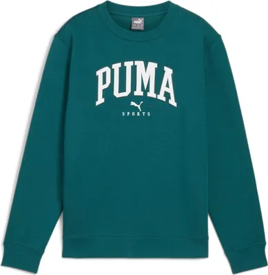 Immagine prodotto di Puma Sweatshirt 682774-22 in Green color size 8