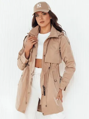 Imagen del producto de Damen Park DSTREET BRENS TY4232, color beige, talla M