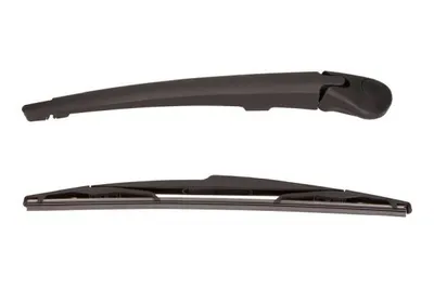 Produktbild von MAXGEAR 39-0211 Wischerarm Scheibenwischerarm Hinten für RENAULT Scénic I (JA0/1, FA0) 350mm mit Wischblatt