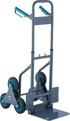 Immagine prodotto di Carrello a gradini 200 kg