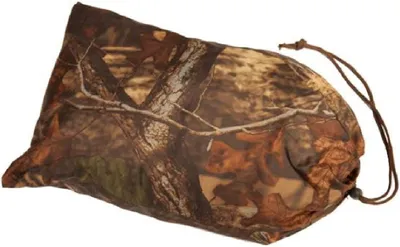 Image de Poche d'accessoires en polyester, 33,5 x 42,5 cm, motif camouflage Buteo, pour matériel photographique