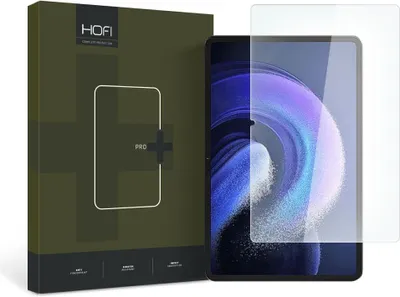 Produktbild von Hofi Gehärtetes Glas Hartglas Handyglas für Xiaomi Pad 6 / 6 Pro