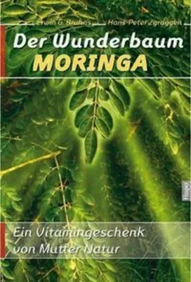 Produktbild von Der Wunderbaum Moringa
