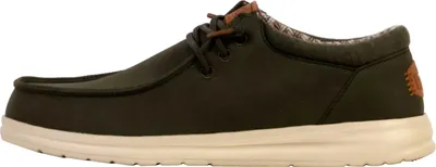 Image de Moccassin à lacets Paul Classic