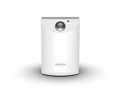 Produktbild von Boiler Warmwasserspeicher 10 L Untertisch Niederdruck steckerfertig Thermoflow