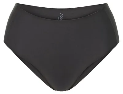 Produktbild von sloggi Damen Maxislip Blue ZERO Feel 20 black - Größe S