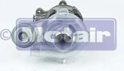 Produktbild von MOTAIR 333043 Turbolader