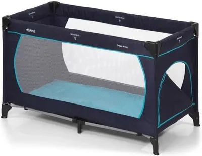 Produktbild von Hauck Dream N Play Plus