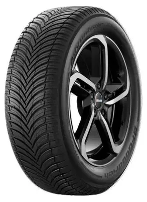 Image de Bfgoodrich Advantage All-Season 175/55R15 77T Bsw