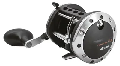 Produktbild von Okuma CLASSIC PRO CLX-452La Rechtshand Multirolle