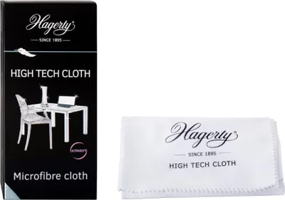 Obrázek produktu pro Hagerty A116316 Vysokotechnická Mikrovláknová Hadřík, 40 x 36 cm