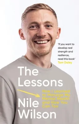 Productafbeelding van The Lessons