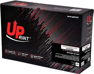 Produktbild von UPRINT BLD2300UP Trommeleinheit, 12000 Seiten, DR2300 kompatibel