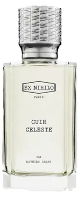 Produktbild von Ex Nihilo Ex Nihilo Cuir Celeste Edp 100 Ml