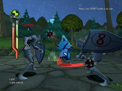 Produktbild von Ben 10 - Alien Force