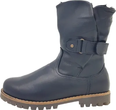 Produktbild von andrea conti  Damenschuhe Stiefel Reißverschluss Schwarz Freizeit, Schuhgröße:38 EU