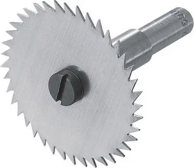 Zdjęcie produktu dla Wolfcraft 1 SLOTTING SAW