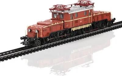 Immagine prodotto di Trix 25090 Locomotiva elettrica H0 Rh.1189 dell'ÖBB