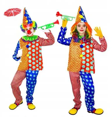 Produktbild von Widmann 48635 Costume Pagliaccio 4/5 #4863