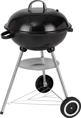 Produktbild von tepro Holzkohlegrill Kugelgrill Key West, Grillfläche: ca. 41,5 cm Ø