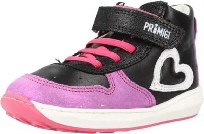 Immagine prodotto di Sneakers Del Marchio Primigi Del Modello Baby Float Nero