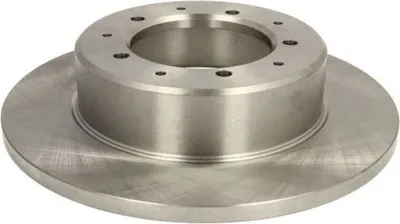Produktbild von 2x ABE Bremsscheibe C4I000ABE hinten für LAND ROVER für Defender SUV (L316)