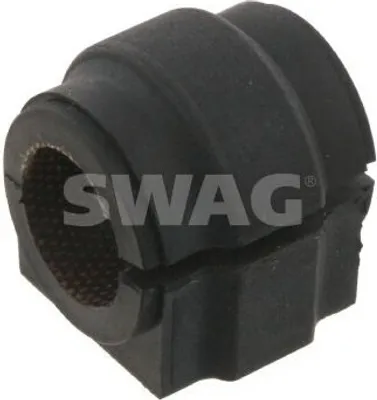 Produktbild von SWAG 11 93 4891 Lagerung Stabilisator Stabigummi Vorne für MINI Schrägheck (R56) Schrägheck (R50, R53) Clubman (R55) Countryman (R60) Cabrio (R57)