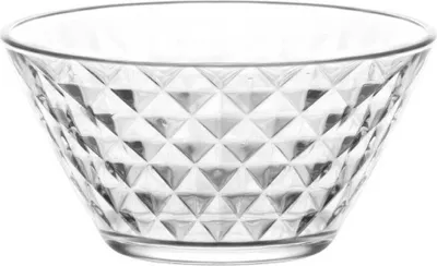 Produktbild von LAV Artemis Glasschalen-Set 3-tlg., 330 ml, 12 x 6 cm