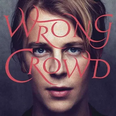 Obrázek produktu pro Tom Odell: Wrong Crowd (Deluxe Edition) - Smi Col 88875188262 - (CD / Název: Q-Z)