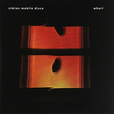 Produktbild von Simian Mobile Disco: Whorl