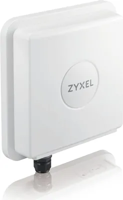 Image de ZyXEL LTE7490-M904 - Router - WWAN 1GbE - Wi-Fi