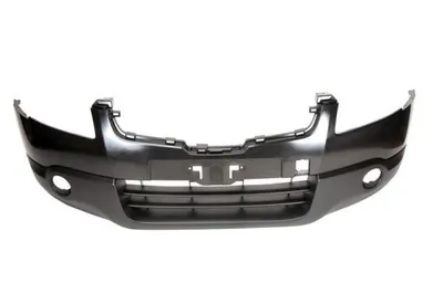 Produktbild von BLIC Stoßstange Stoßfänger für NISSAN Qashqai / Qashqai +2 I (J10, NJ10) 5510-00-1617900P