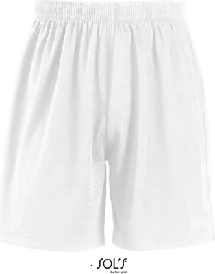 Produktbild von SOL´S Teamsport Kids´ Basic Shorts San Siro 2
