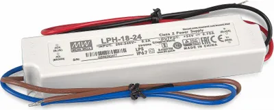 Immagine prodotto di Mean Well LPH-18-24 SNT 24V/DC/0-0,75A/18W