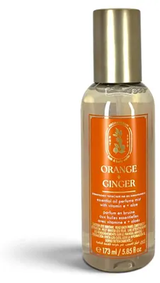 Produktbild von Bath & Body Works Kissenduft ORANGE GINGER 173 ml