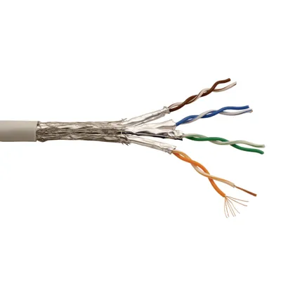 Immagine prodotto di ROLINE Bulkkabel SFTP CAT 6a - 300 m