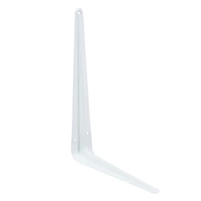 Immagine prodotto di Regalwinkel in weiss 175 x 150 mm