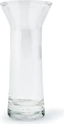 Produktbild von KARAFFE Wasserkaraffe Glaskaraffe Dekanter Weinkaraffe 1 L
