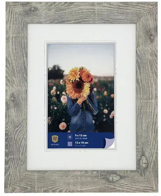 Produktbild von Henzo Dahlia Bilderrahmen 13x18 Grau