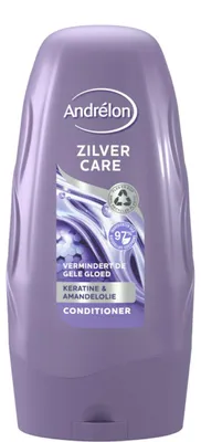 Produktbild von Andrélon Conditioner Silver Care 250 ml