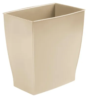 Productafbeelding van iDesign 64777EU Papierbak, monokleur, rechthoekig, afvalbak, afmetingen: 18,03 x 28,4 cm