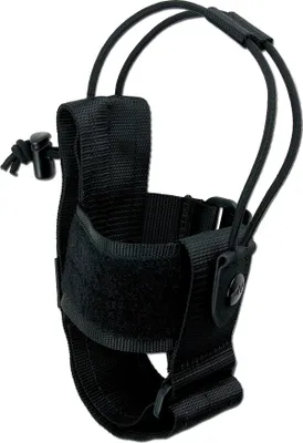 Produktbild von Tasmanian Tiger Tac Pouch 2 Radio black