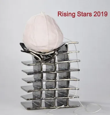 Produktbild von Rising Stars 2019