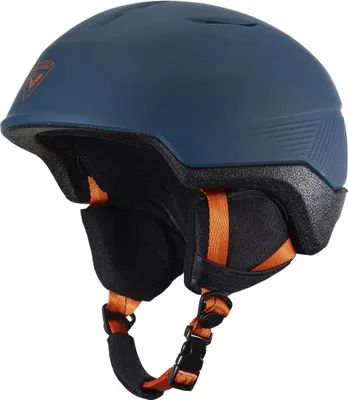 Produktbild von Rossignol Fit Impacts Helm Blau S-M Blau S-M