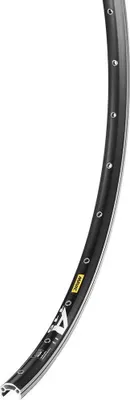 Immagine prodotto di Cerchio Mavic A 119 nero 32 fori 622x19C (28)
