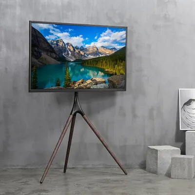 Zdjęcie produktu dla Techly TV Stand, Design, 45"-65" LCD/LED TV