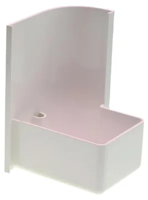 Immagine prodotto di DeLonghi 5313267441 Vaschetta raccogli gocce per macchina a capsule EN 650.W Gran Lattissima Nespresso